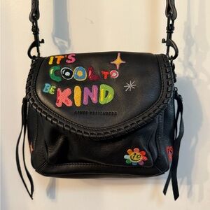 AIMEE KESTENBERG - All For Love Mini Crossbody - AK x ISCREAMCOLOUR